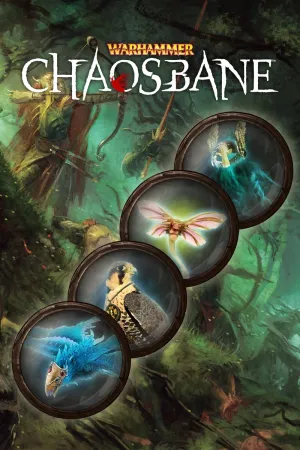 Warhammer: Chaosbane Pet Pack