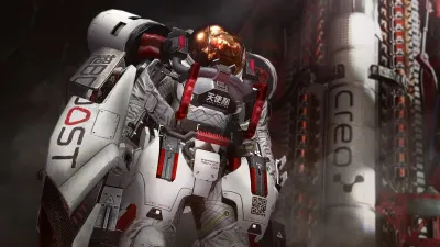 The Surge - Augmented Edition — скриншот 1