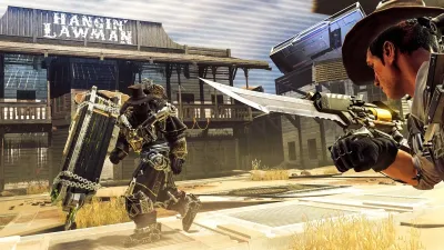 The Surge - Augmented Edition — скриншот 3