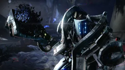 The Surge - Augmented Edition — скриншот 10