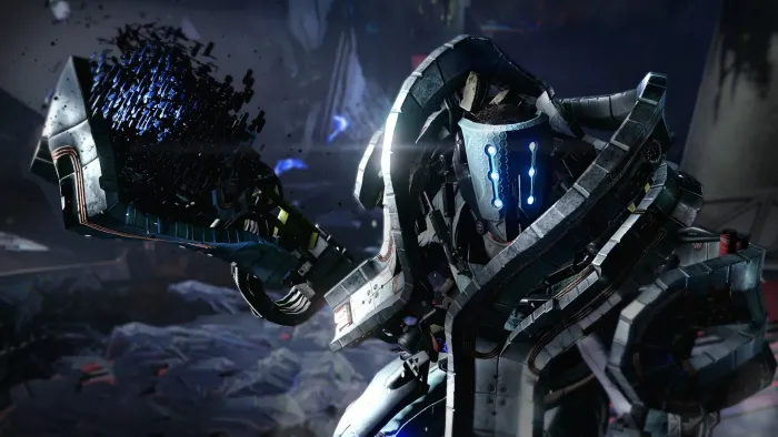 The Surge - Augmented Edition — скриншот 10