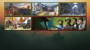 Call of Duty®: Infinite Warfare - DLC3 Absolution