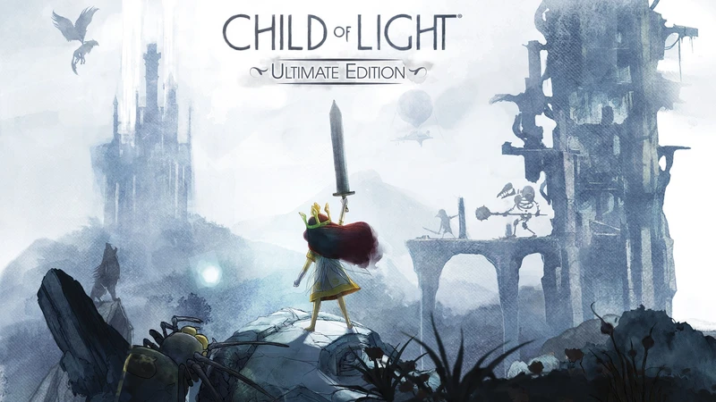 Child of Light® Ultimate Edition