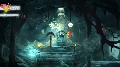 Child of Light® Ultimate Edition — скриншот 4