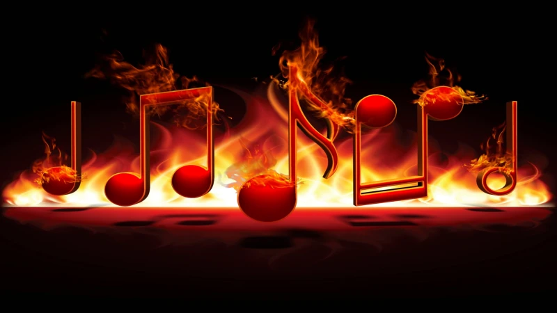 Саундтрек «Хеви-метал»