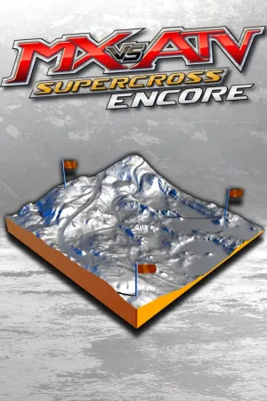 Copper Canyon Open World