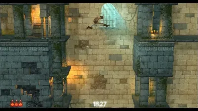 Prince of Persia Classic — скриншот 2