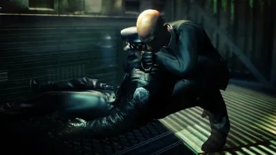 Hitman: Absolution — скриншот 2