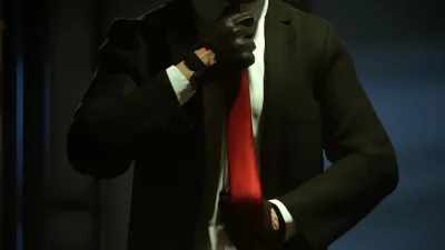 Hitman: Absolution — скриншот 6
