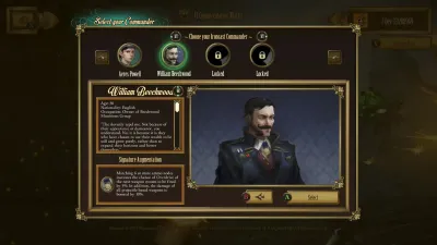 Ironcast — скриншот 6