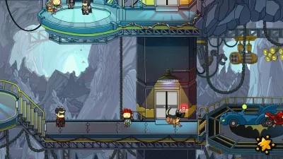 Scribblenauts Mega Pack — скриншот 2