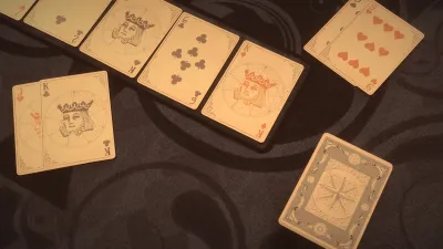 Pure Hold’em: покерный набор фул-хаус  — скриншот 3