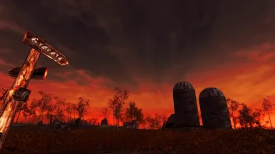 Slender: The Arrival (2014) — скриншот 1