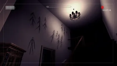 Slender: The Arrival (2014) — скриншот 11