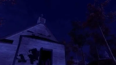 Slender: The Arrival (2014) — скриншот 12