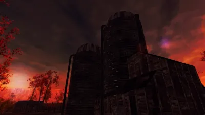 Slender: The Arrival (2014) — скриншот 2