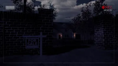 Slender: The Arrival (2014) — скриншот 3