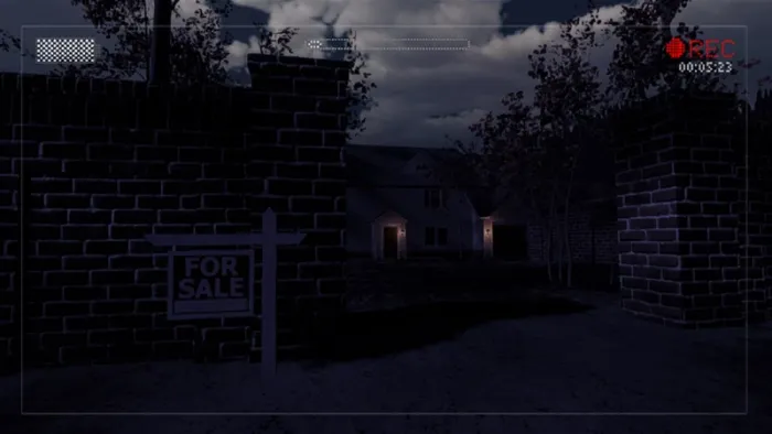 Slender: The Arrival (2014) — скриншот 3