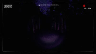Slender: The Arrival (2014) — скриншот 4