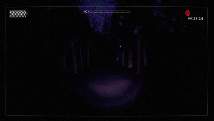 Slender: The Arrival (2014) — скриншот 4