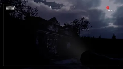 Slender: The Arrival (2014) — скриншот 5