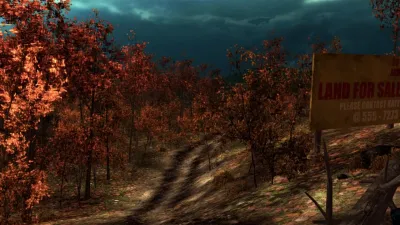 Slender: The Arrival (2014) — скриншот 6