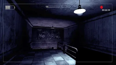 Slender: The Arrival (2014) — скриншот 7