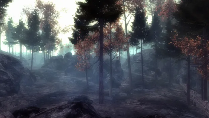 Slender: The Arrival (2014) — скриншот 9