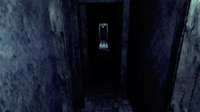 Slender: The Arrival (2014) — скриншот 10