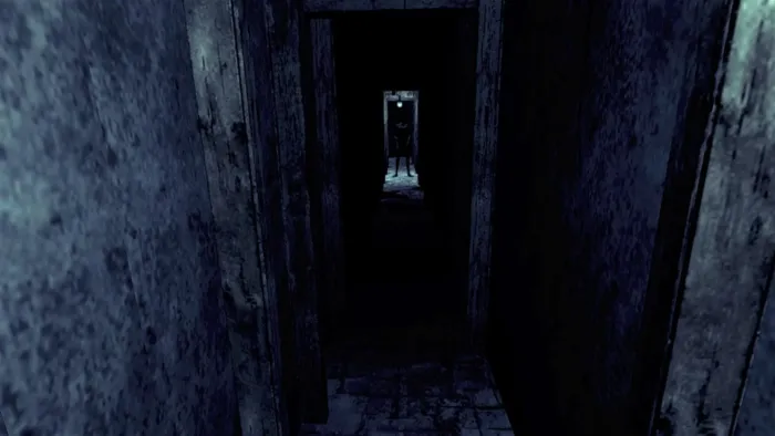Slender: The Arrival (2014) — скриншот 10