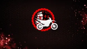 Monster Energy Supercross 2 - Megitsune Customization Pack