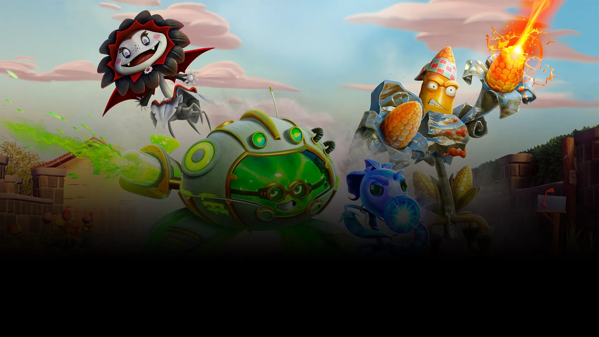 Plants vs. Zombies™ Garden Warfare 2 Super Fertilizer Upgrade