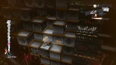 キャサリン — скриншот 13