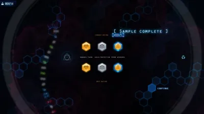 Transcripted — скриншот 1