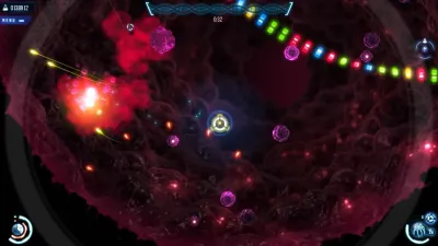 Transcripted — скриншот 12