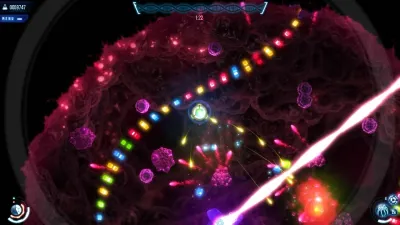 Transcripted — скриншот 2