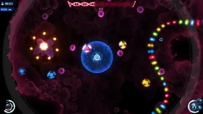 Transcripted — скриншот 4