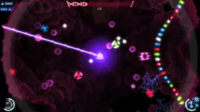 Transcripted — скриншот 9