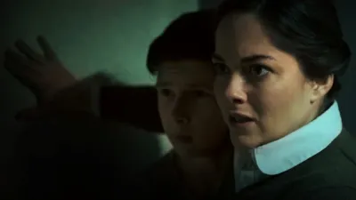 The Bunker — скриншот 1