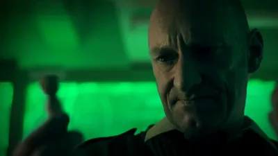 The Bunker — скриншот 12