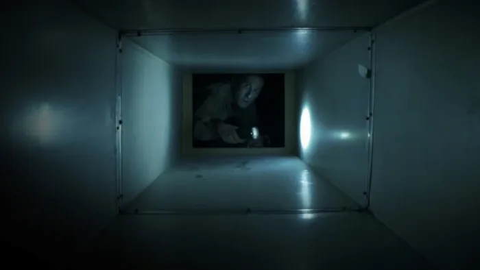 The Bunker — скриншот 4