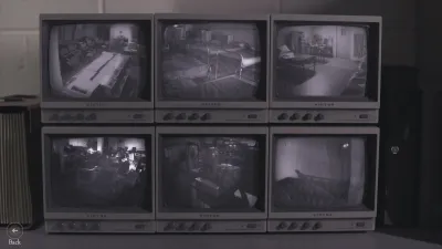 The Bunker — скриншот 8