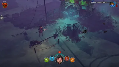 The Flame in the Flood — скриншот 12