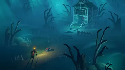 The Flame in the Flood — скриншот 8