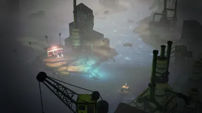 The Flame in the Flood — скриншот 9