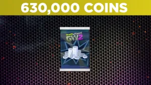 Plants vs. Zombies™ Garden Warfare 2 – огромный набор из 630 000 монет