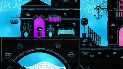 Hue — скриншот 1