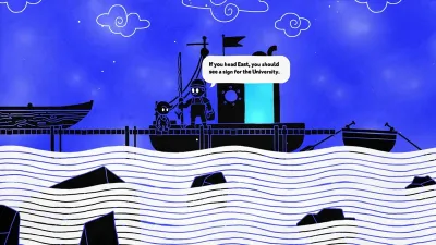 Hue — скриншот 2