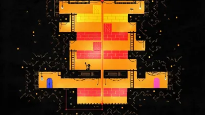 Hue — скриншот 3