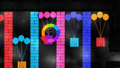 Hue — скриншот 4